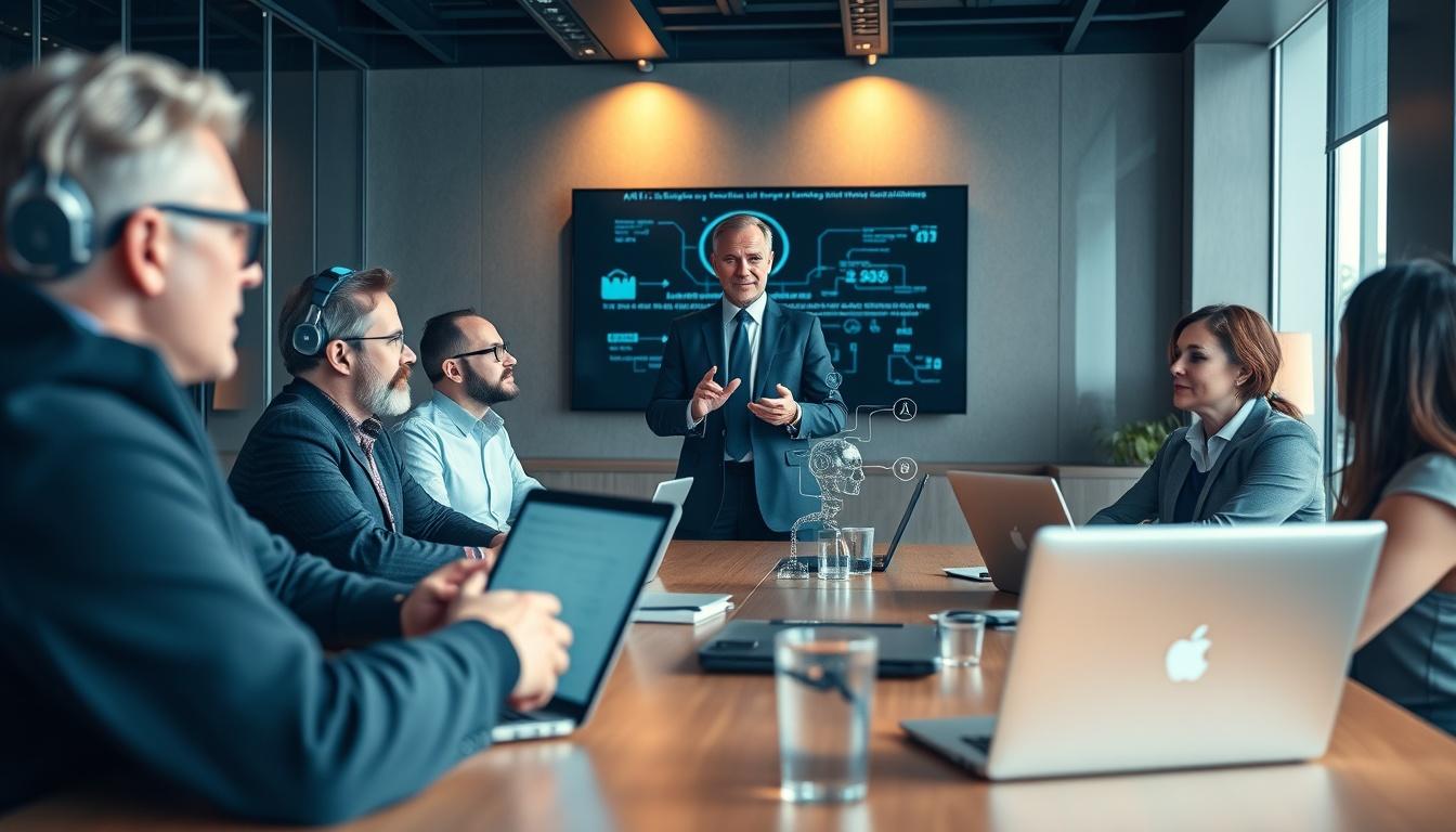 Transform Your Business